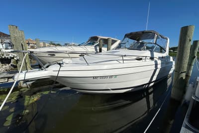 BOATZON | Wellcraft 2600 Martinique 2000