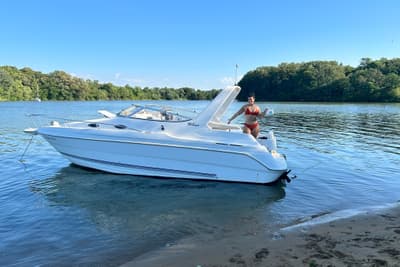 BOATZON | Wellcraft 2600 Martinique 2002 BOATZON | Wellcraft 2600 Martinique 2002