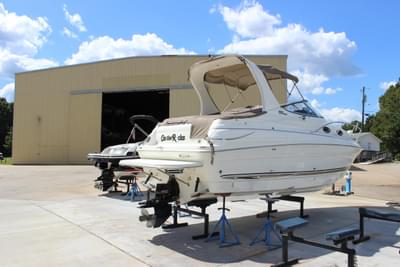 BOATZON | Wellcraft 2600 Martinique 2003