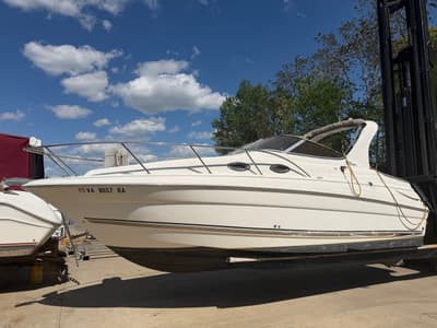 BOATZON | Wellcraft 2600 Martinique 2003