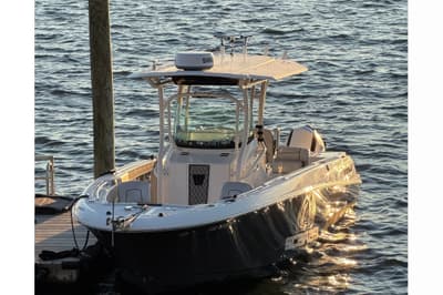 BOATZON | Wellcraft 262 Fisherman 2019