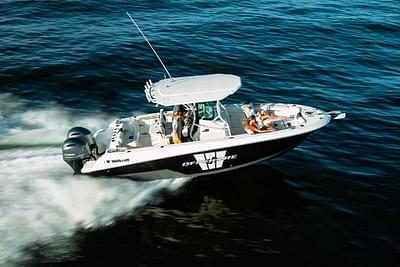 BOATZON | Wellcraft 262 Fisherman 2023 BOATZON | Wellcraft 262 Fisherman 2023