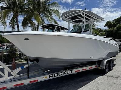 BOATZON | Wellcraft 262 Fisherman 2024 BOATZON | Wellcraft 262 Fisherman 2024