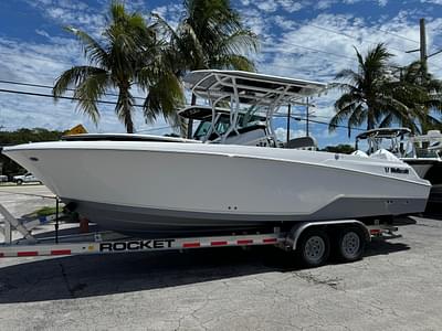 BOATZON | Wellcraft 262 Fisherman 2024 BOATZON | Wellcraft 262 Fisherman 2024