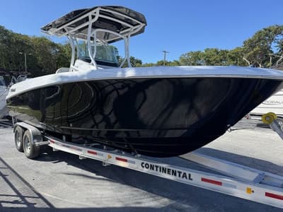 BOATZON | Wellcraft 262 Fisherman 2025 BOATZON | Wellcraft 262 Fisherman 2025