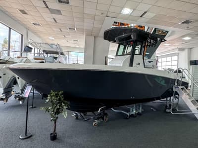 BOATZON | Wellcraft 263 Fisherman 2024