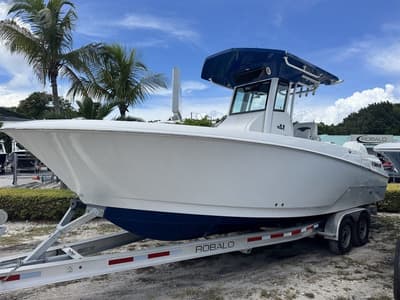 BOATZON | Wellcraft 263 Fisherman 2024