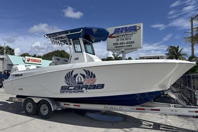 BOATZON | Wellcraft 263 Fisherman 2024