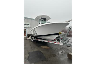 BOATZON | Wellcraft 263 Fisherman 2025