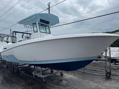 BOATZON | Wellcraft 263 Fisherman 2025 BOATZON | Wellcraft 263 Fisherman 2025