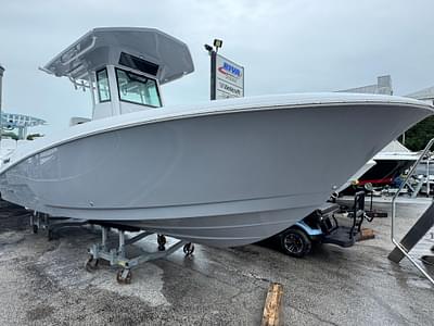 BOATZON | Wellcraft 263 Fisherman 2025 BOATZON | Wellcraft 263 Fisherman 2025