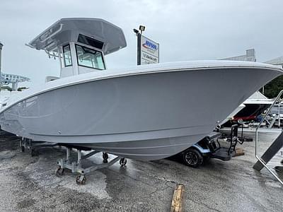 BOATZON | Wellcraft 263 Fisherman 2025 BOATZON | Wellcraft 263 Fisherman 2025