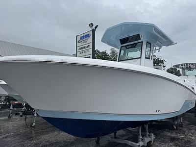 BOATZON | Wellcraft 263 Fisherman 2025 BOATZON | Wellcraft 263 Fisherman 2025