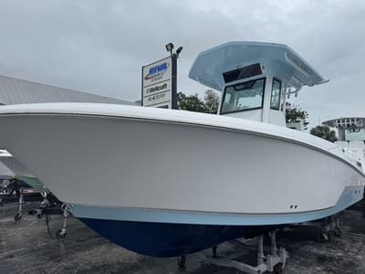 BOATZON | Wellcraft 263 Fisherman 2025