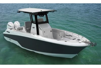 BOATZON | Wellcraft 263 Fisherman 2026