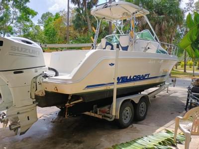 BOATZON | Wellcraft 264 Coastal 1997