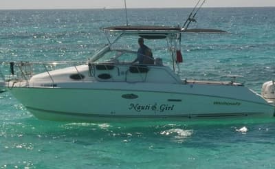 BOATZON | Wellcraft 270 Coastal OB 2001 BOATZON | Wellcraft 270 Coastal OB 2001