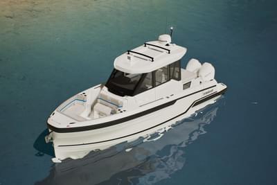 BOATZON | Wellcraft 28 Explorer 2026 BOATZON | Wellcraft 28 Explorer 2026