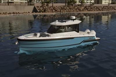 BOATZON | Wellcraft 28 Explorer 2026