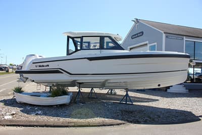 BOATZON | Wellcraft 28 Explorer 2027 BOATZON | Wellcraft 28 Explorer 2027