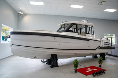 BOATZON | Wellcraft 28 Explorer 2027