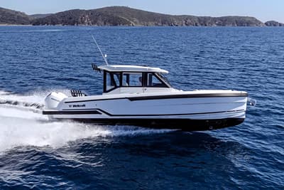 BOATZON | Wellcraft 28 Explorer 2027 BOATZON | Wellcraft 28 Explorer 2027