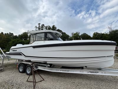 BOATZON | Wellcraft 28 Explorer 2027