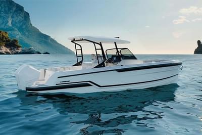 BOATZON | Wellcraft 28 TTop 2026