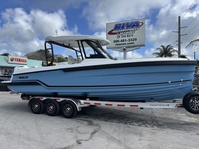 BOATZON | Wellcraft 28 TTop 2026