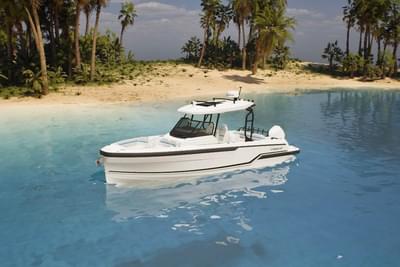BOATZON | Wellcraft 28 TTop 2026 BOATZON | Wellcraft 28 TTop 2026