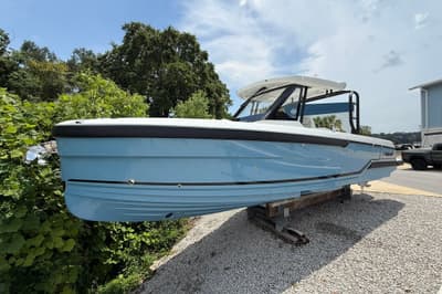BOATZON | Wellcraft 28 TTop 2026 BOATZON | Wellcraft 28 TTop 2026