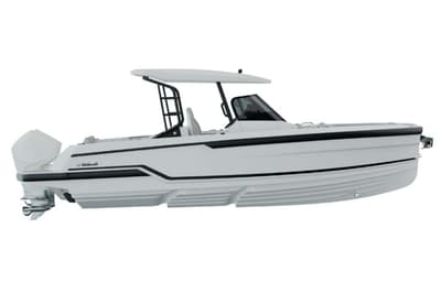 BOATZON | Wellcraft 28 TTop 2026