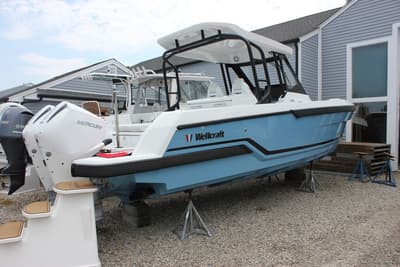 BOATZON | Wellcraft 28 TTop 2027 BOATZON | Wellcraft 28 TTop 2027