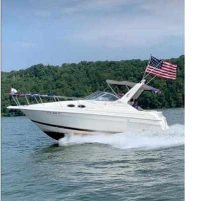BOATZON | Wellcraft 2800 Martinique 1999 BOATZON | Wellcraft 2800 Martinique 1999