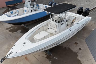 BOATZON | Wellcraft 29 CCF 2003 BOATZON | Wellcraft 29 CCF 2003