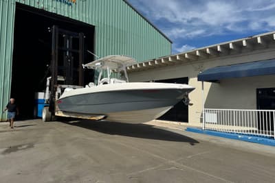 BOATZON | Wellcraft 29 Scarab 2001 BOATZON | Wellcraft 29 Scarab 2001