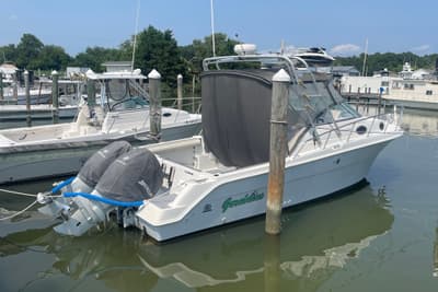 BOATZON | Wellcraft 290 Coastal 1999