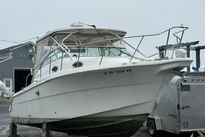 BOATZON | Wellcraft 290 Coastal 2000