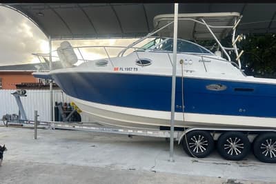 BOATZON | Wellcraft 290 Coastal 2001