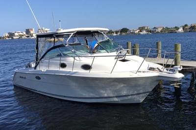 BOATZON | Wellcraft 290 Coastal 2001