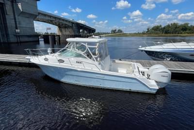BOATZON | Wellcraft 290 Coastal 2002 BOATZON | Wellcraft 290 Coastal 2002