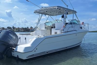 BOATZON | Wellcraft 290 Coastal 2003