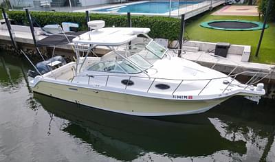 BOATZON | Wellcraft 290 Coastal 2005 BOATZON | Wellcraft 290 Coastal 2005