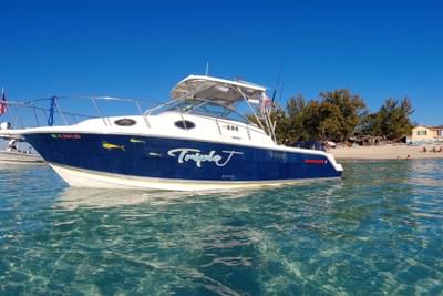 BOATZON | Wellcraft 290 Coastal 2005 BOATZON | Wellcraft 290 Coastal 2005