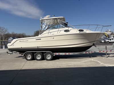 BOATZON | Wellcraft 290 Coastal 2005