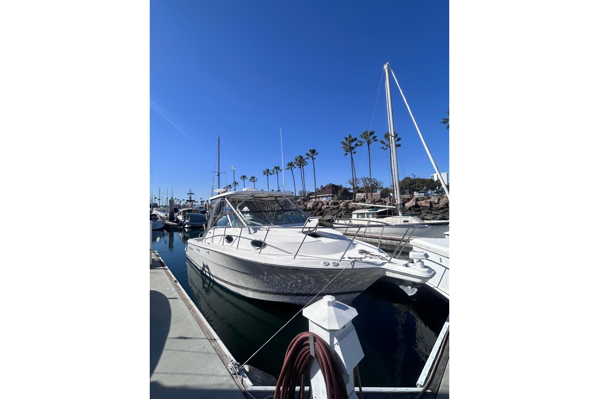 2006 Wellcraft 290 Coastal - Sold Boat