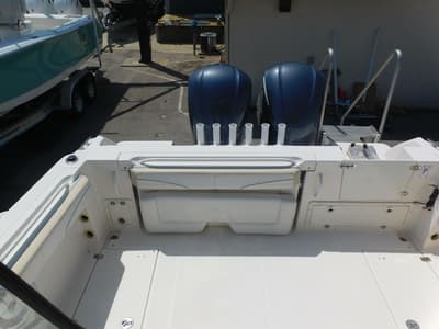 BOATZON | Wellcraft 290 Coastal 2015