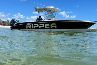 BOATZON | Wellcraft 30 Scarab Offshore Sport 2012