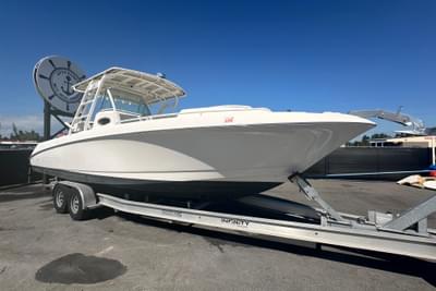 BOATZON | Wellcraft 30 Scarab Sport 2009