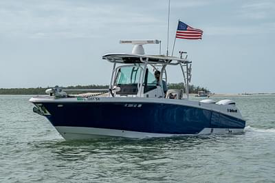 BOATZON | Wellcraft 302 Fisherman 2020